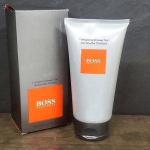 Hugo Boss In Motion shower gel for men 5 oz